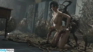 Resident Evil / residentevil nude photo #2246