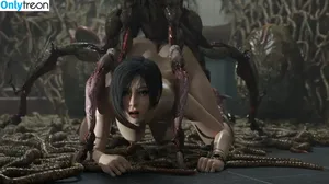 Resident Evil / residentevil nude photo #2252