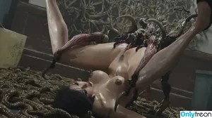 Resident Evil / residentevil nude photo #2256