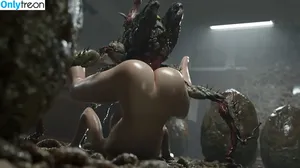 Resident Evil / residentevil nude photo #2260