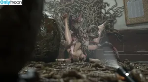 Resident Evil / residentevil nude photo #2261