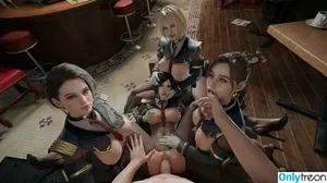 Resident Evil / residentevil nude photo #2287