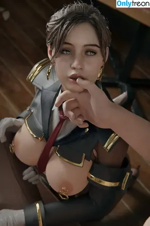 Resident Evil / residentevil nude photo #2294