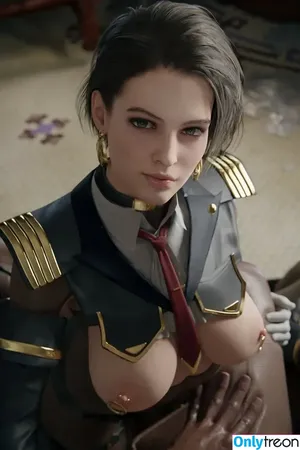 Resident Evil / residentevil nude photo #2299