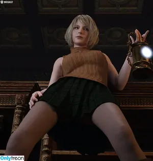 Resident Evil / residentevil nude photo #2339