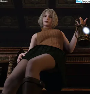 Resident Evil / residentevil nude photo #2341