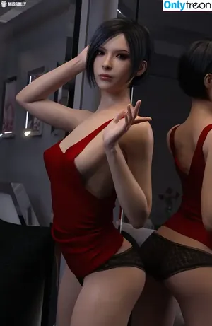Resident Evil / residentevil nude photo #2343