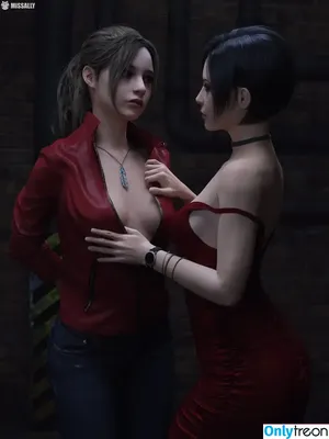 Resident Evil / residentevil nude photo #2364