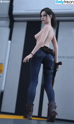 Resident Evil / residentevil nude photo #2365
