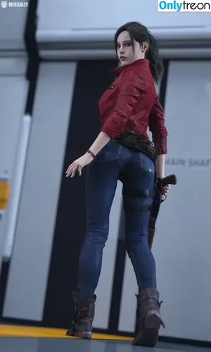 Resident Evil / residentevil nude photo #2366
