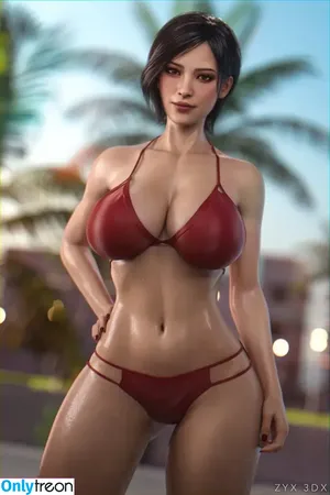 Resident Evil / residentevil nude photo #2376