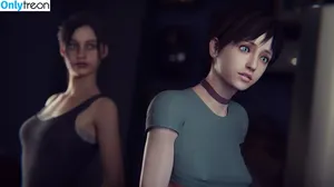 Resident Evil / residentevil nude photo #2382