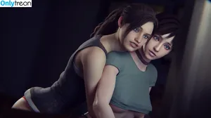 Resident Evil / residentevil nude photo #2383