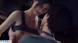 Resident Evil / residentevil nude photo #2391