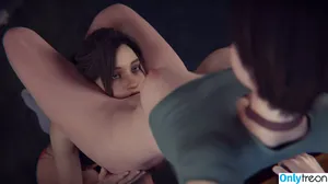 Resident Evil / residentevil nude photo #2398