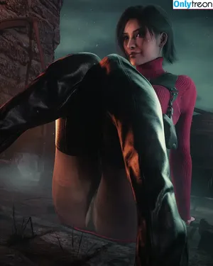 Resident Evil / residentevil nude photo #2433