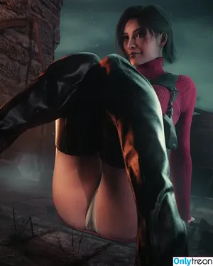 Resident Evil / residentevil nude photo #2434