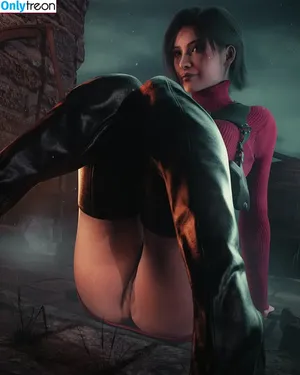 Resident Evil / residentevil nude photo #2435