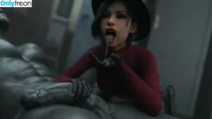 Resident Evil / residentevil nude photo #2455