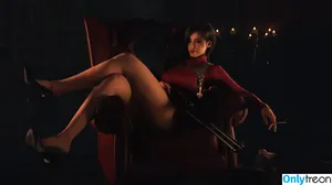 Resident Evil / residentevil nude photo #2461
