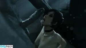 Resident Evil / residentevil nude photo #2475