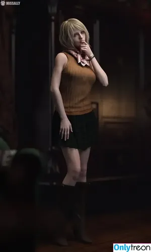 Resident Evil / residentevil nude photo #2490