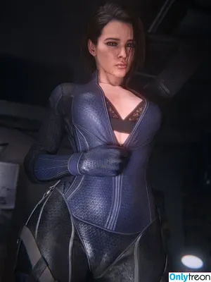 Resident Evil / residentevil nude photo #2502