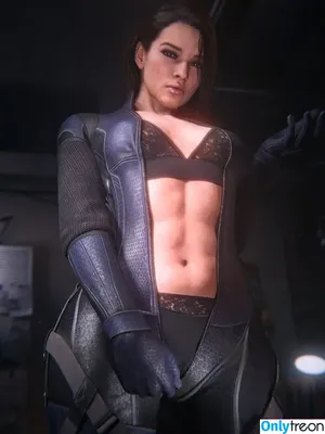 Resident Evil / residentevil nude photo #2503