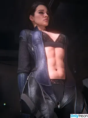 Resident Evil / residentevil nude photo #2504