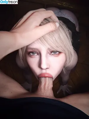Resident Evil / residentevil nude photo #2551