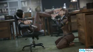 Resident Evil / residentevil nude photo #2554