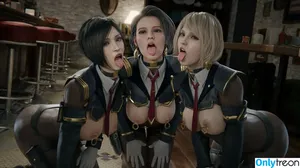Resident Evil / residentevil nude photo #2569