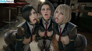 Resident Evil / residentevil nude photo #2570