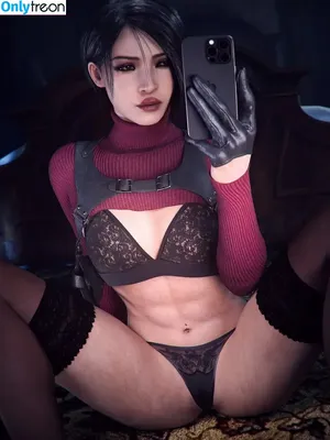 Resident Evil / residentevil nude photo #2587