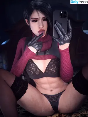 Resident Evil / residentevil nude photo #2588