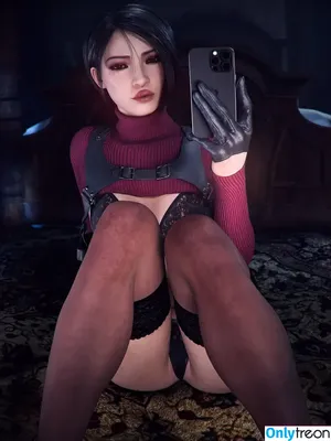 Resident Evil / residentevil nude photo #2589