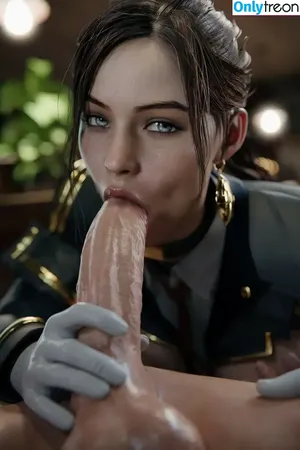 Resident Evil / residentevil nude photo #2596