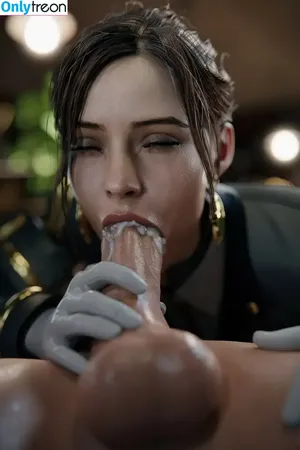 Resident Evil / residentevil nude photo #2599