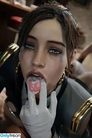 Resident Evil / residentevil nude photo #2605