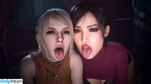 Resident Evil / residentevil nude photo #2648