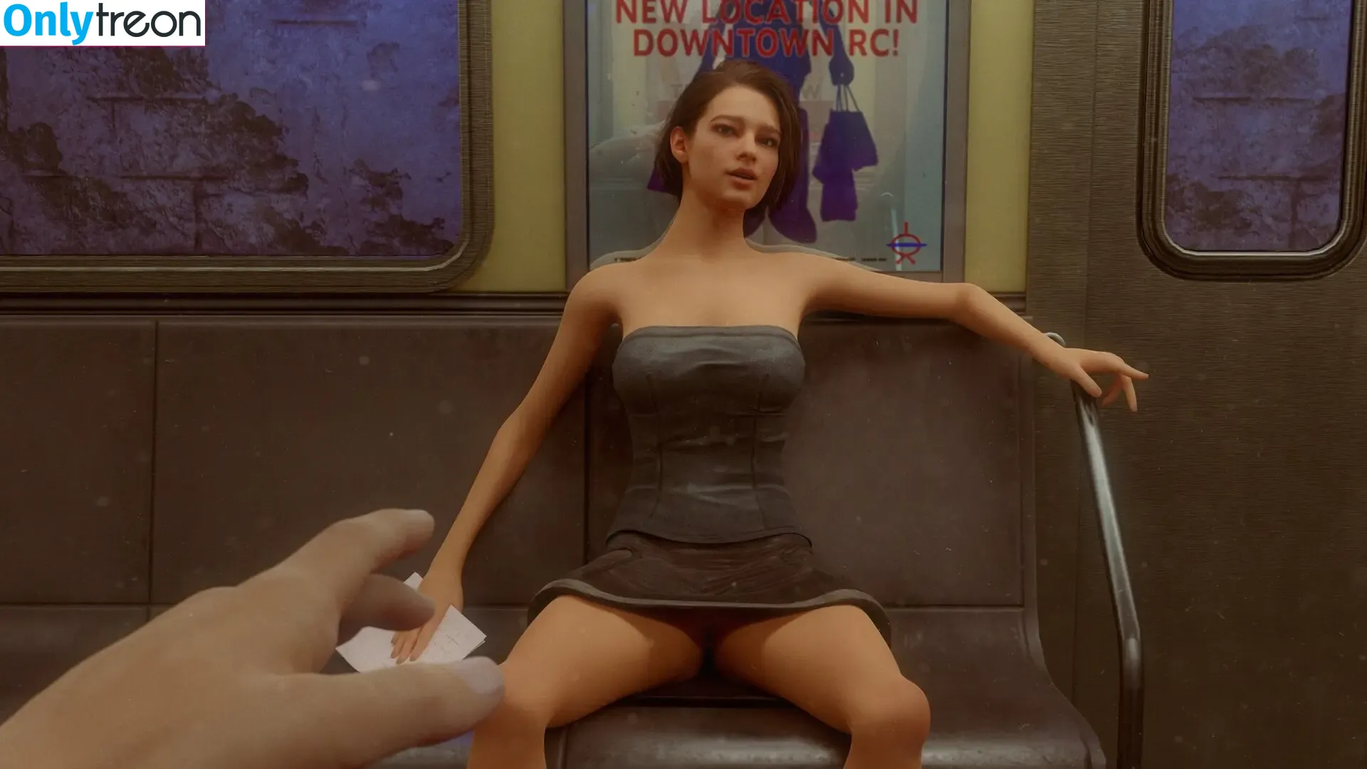 Resident Evil nude photo #2042 (residentevil)