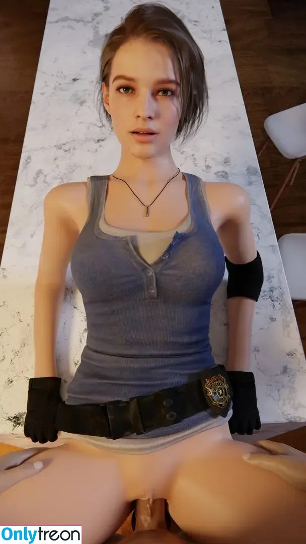 Resident Evil nude photo #2069 (residentevil)