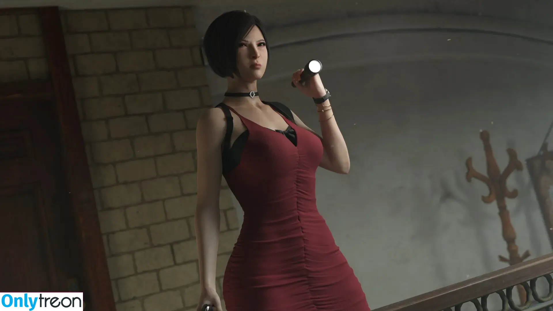 Resident Evil nude photo #2204 (residentevil)