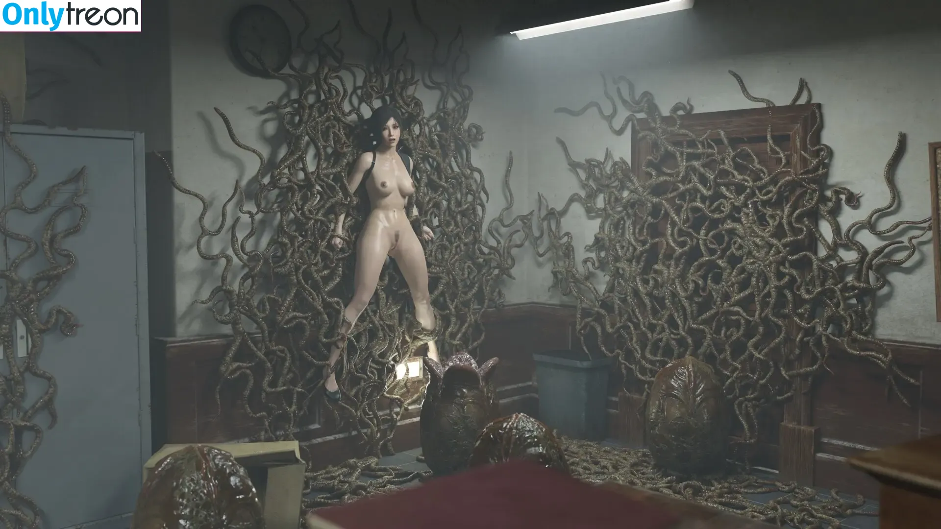 Resident Evil nude photo #2209 (residentevil)