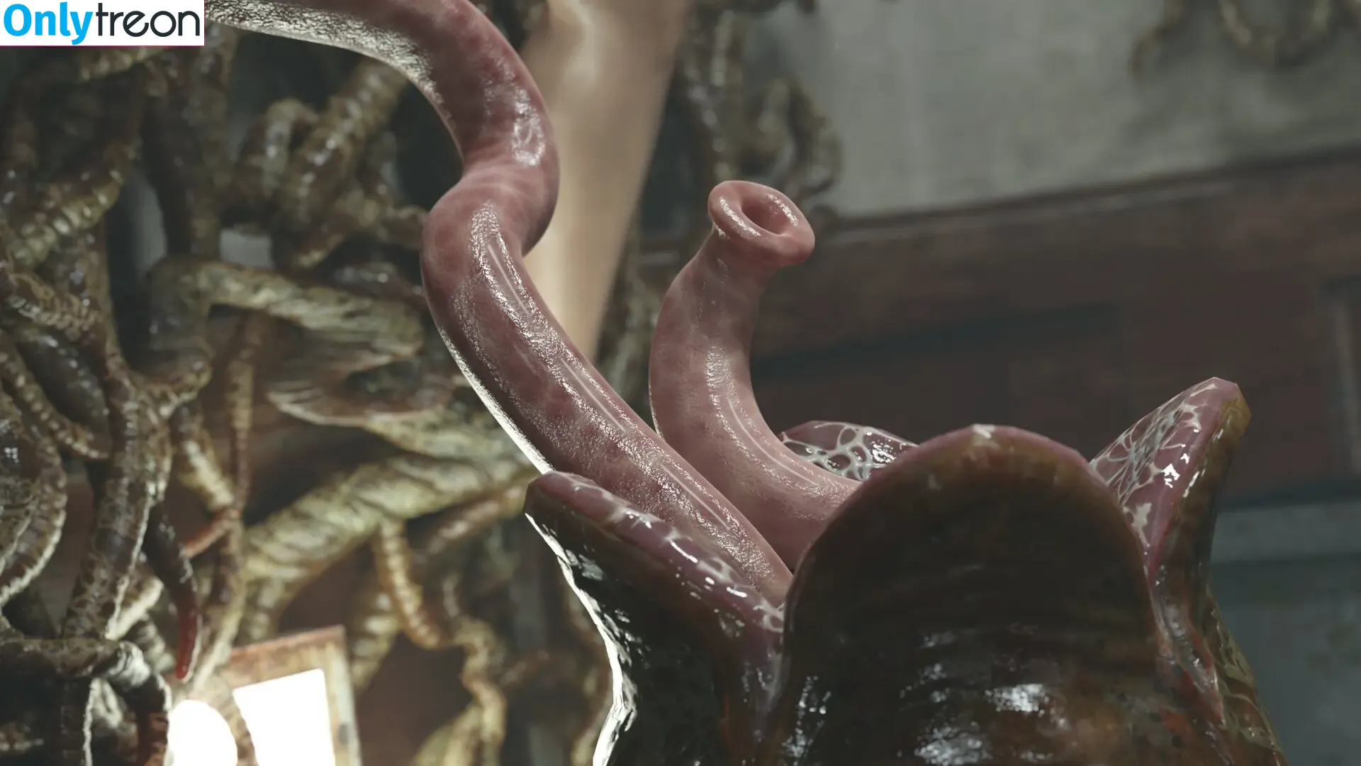 Resident Evil nude photo #2217 (residentevil)