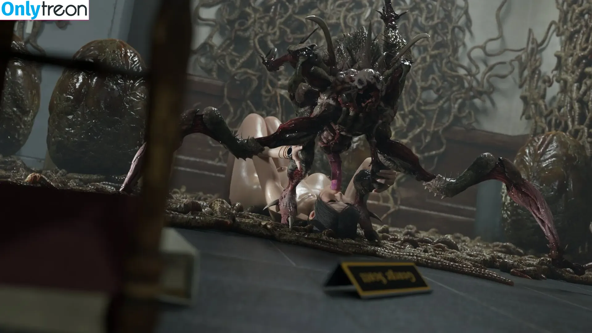 Resident Evil nude photo #2228 (residentevil)