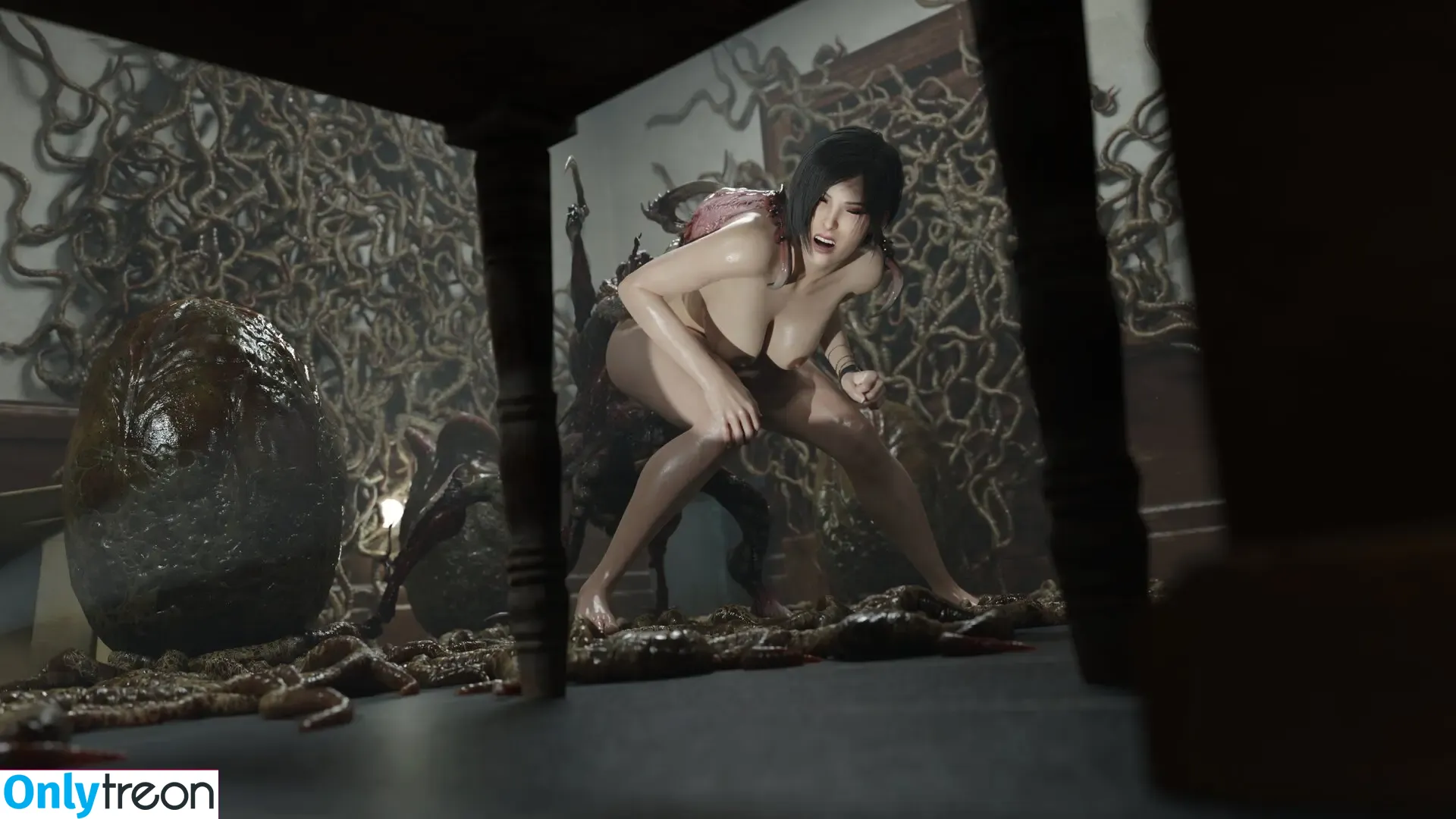 Resident Evil nude photo #2236 (residentevil)