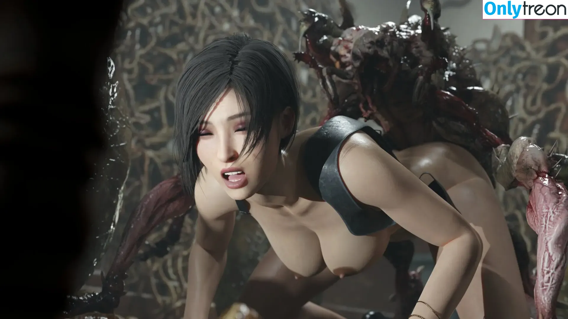 Resident Evil nude photo #2245 (residentevil)