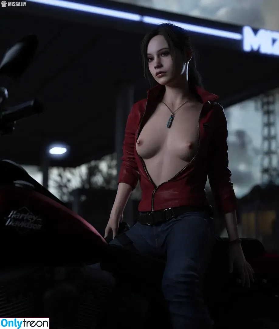 Resident Evil nude photo #2331 (residentevil)