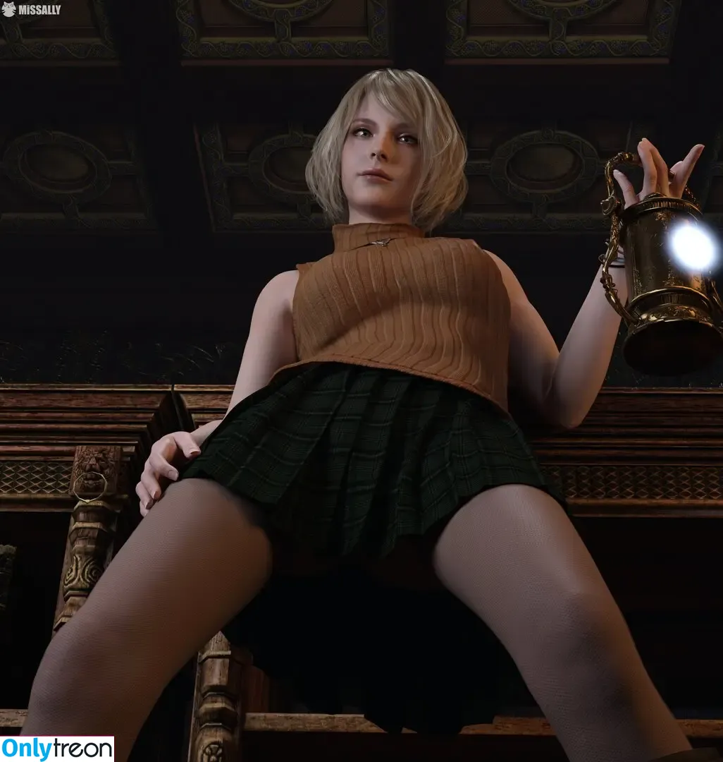 Resident Evil nude photo #2339 (residentevil)
